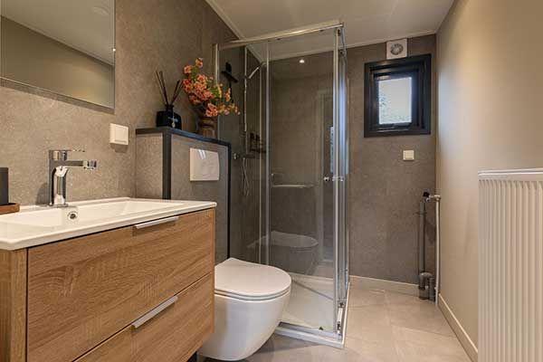 Chalet oder Ferienhaus auf der Veluwe – Ihr Urlaub im Ferienpark Niederlande