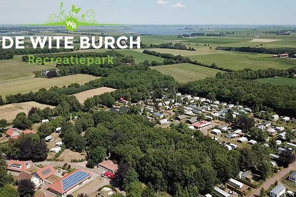 Ferienpark Bloemketerp Franeker Holland Niederlande