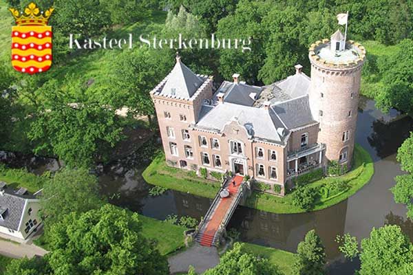 Bed und Breakfast / Zimmer frei Utrecht Niederlande