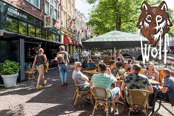 Hotel Alkmaar Niederlande