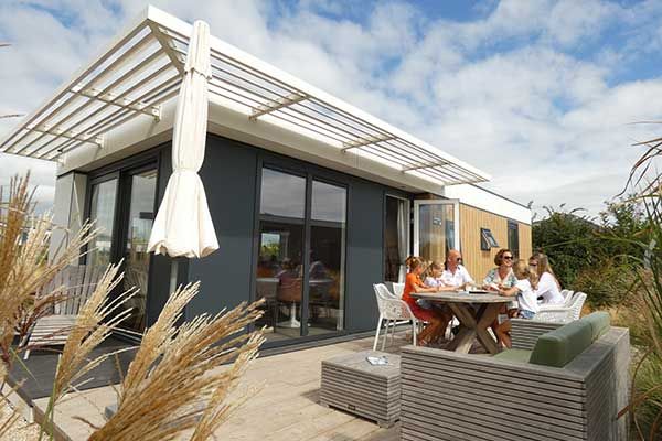 Ferienwohnung mieten in Zeeland Niederlande