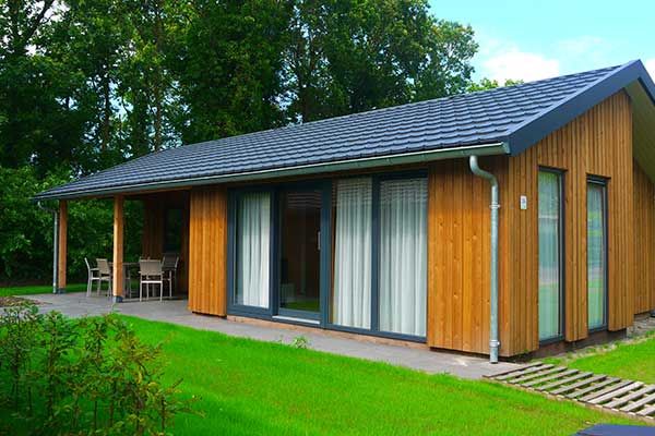 Ferienwohnung mieten in Friesland