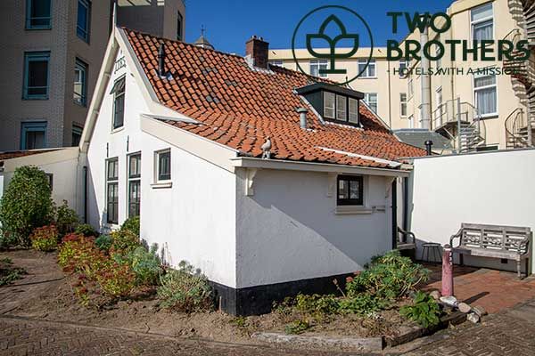 Ferienwohnung Noordwijk Südholland Niederlande