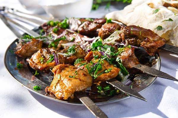 Bestes Restaurant in Enschede Niederlande