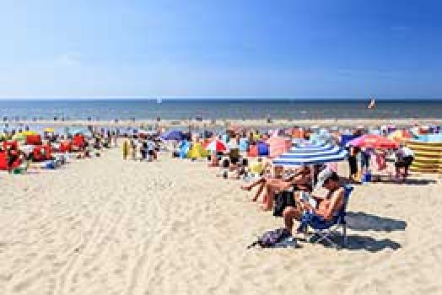 Alle Ferienparks und Ferienhauser in der Provinz Sudholland