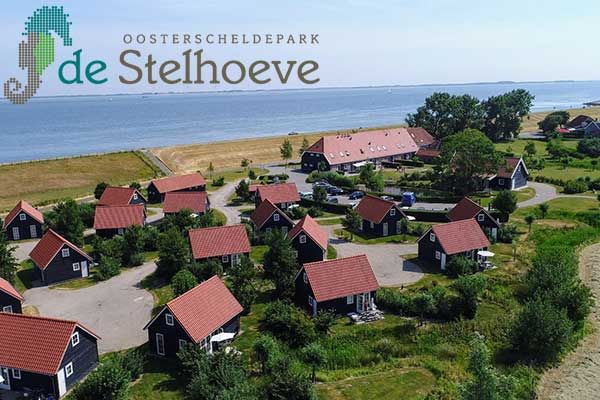 Ferienpark Stelhoeve Zeeland Niederlande