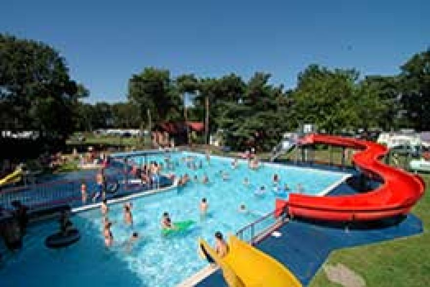 Alle Campingplätze in der Provinz Limburg