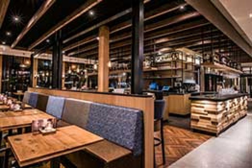 Alle Restaurants in der Provinz Groningen