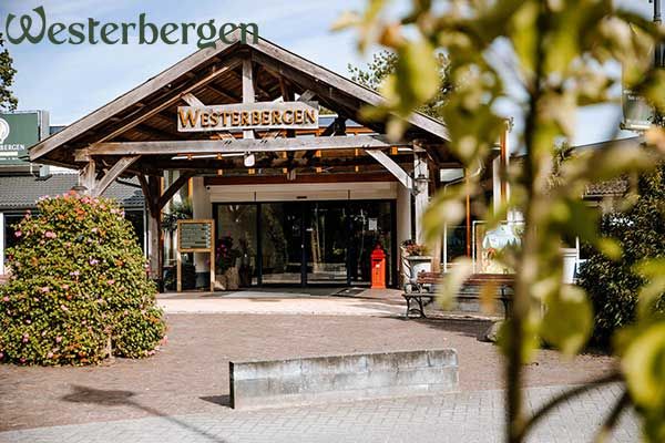 Campingplatz de lente van Drenthe Niederlande