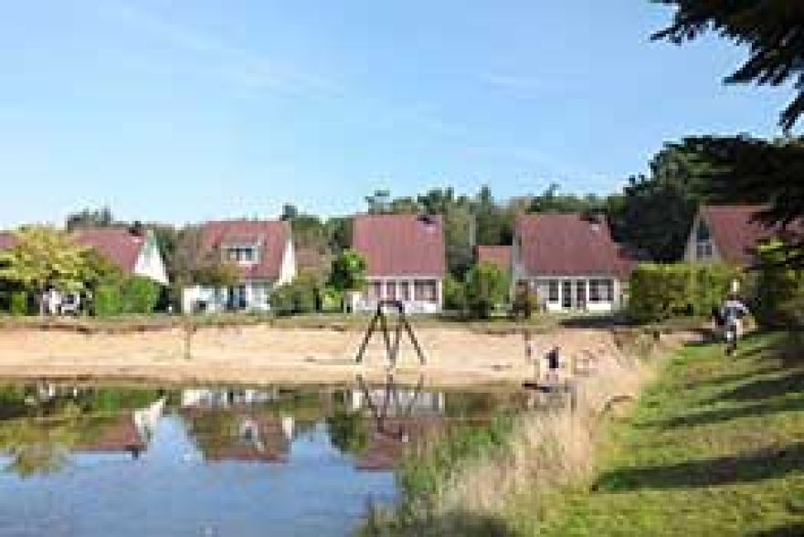 Alle Ferienparks und Ferienhauser in der Provinz Overijssel