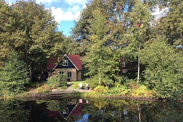 Ferienpark Drenthe Niederlande