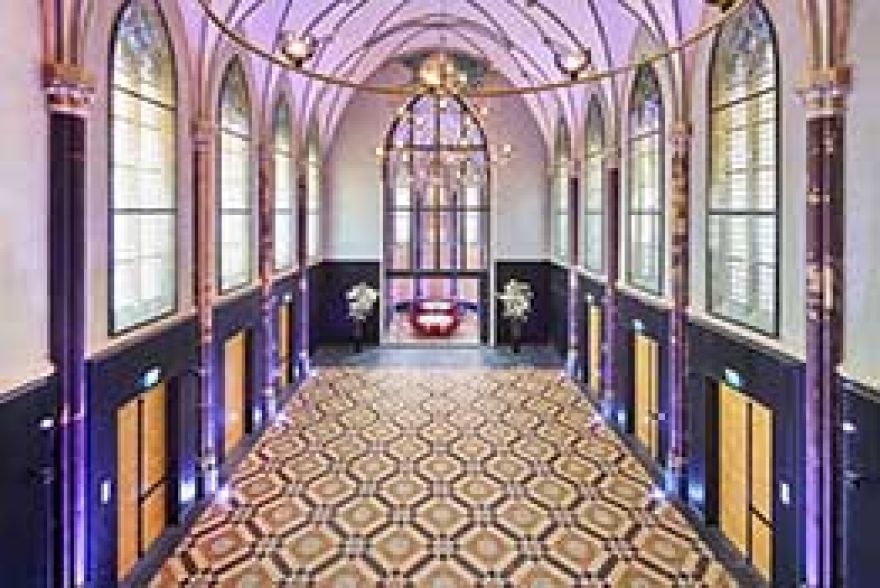 Alle Hotels in der Provinz Nordbrabant