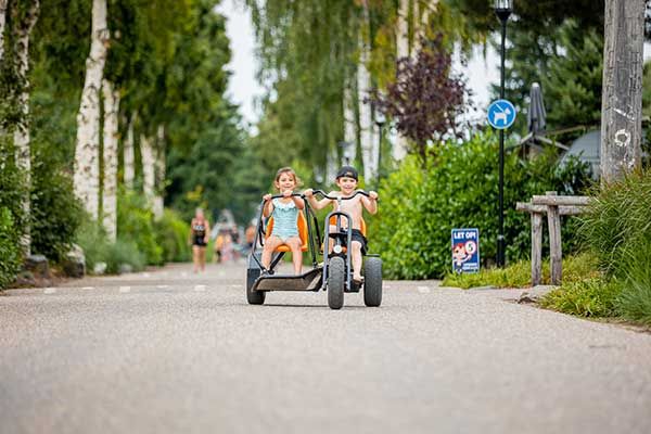 Ferienpark Limburg Niederlande