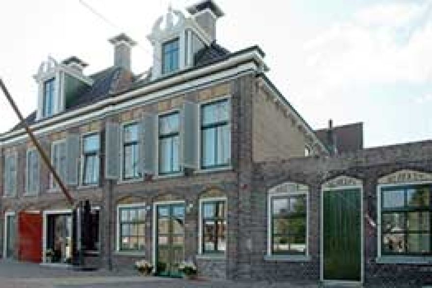 Alle Hotels in der Provinz Friesland