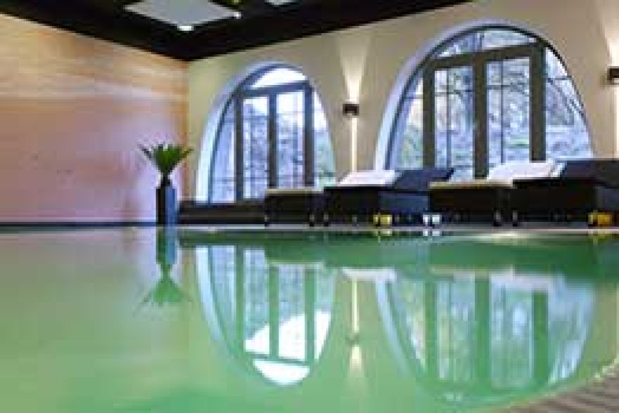 Alle Hotels in der Provinz Limburg