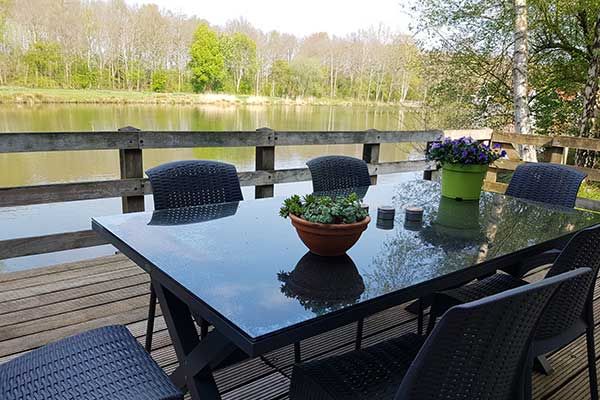 Urlaub machen in Drenthe Niederlande