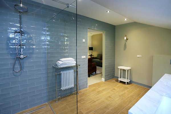 Hotel mit Suite in den Niederlanden