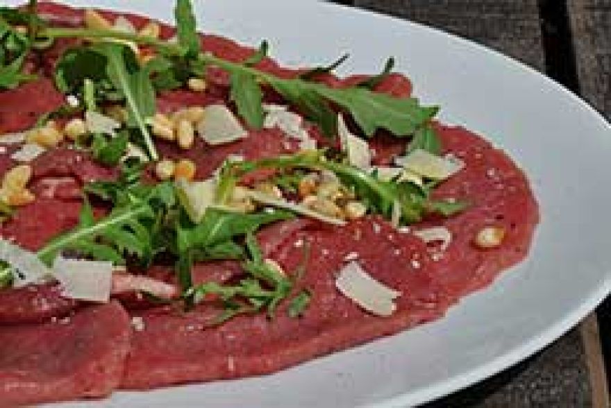 Alle Restaurants in der Provinz Nordbrabant