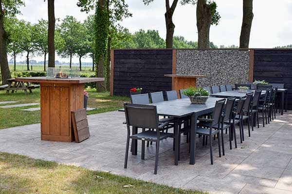 Gruppenhotel in Drenthe