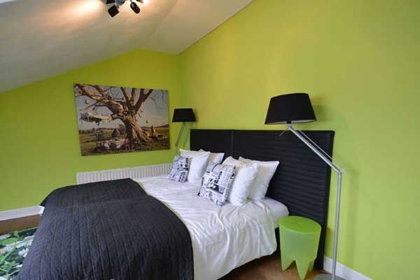 Gunstiges Bed und Breakfast in Utrecht Niederlande