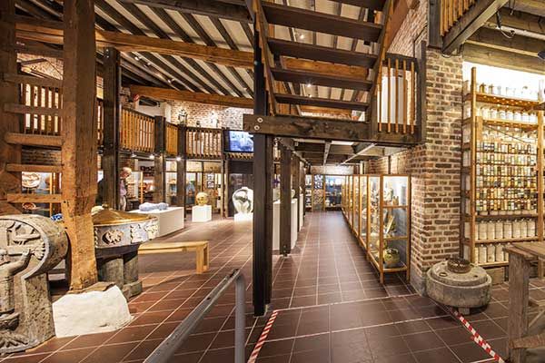 Keramik Museum Niederlande