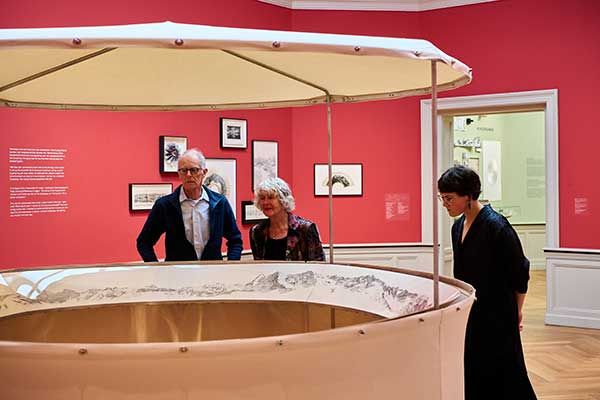 Museum Den Haag Niederlande