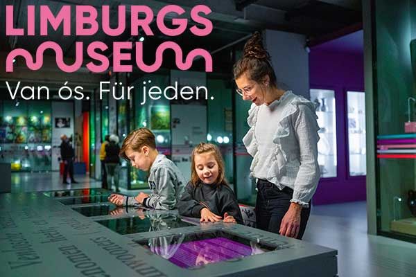 :imburger Museum Niederlande