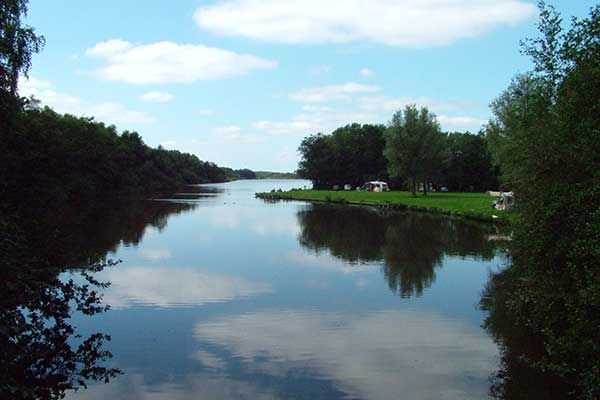 Camping Friesland Niederlande