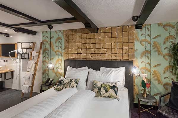 Hotel in Alkmaar NordHolland Niederlande