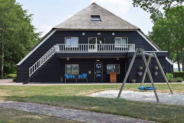 Gruppenhotel Orvelter Hof Niederlande
