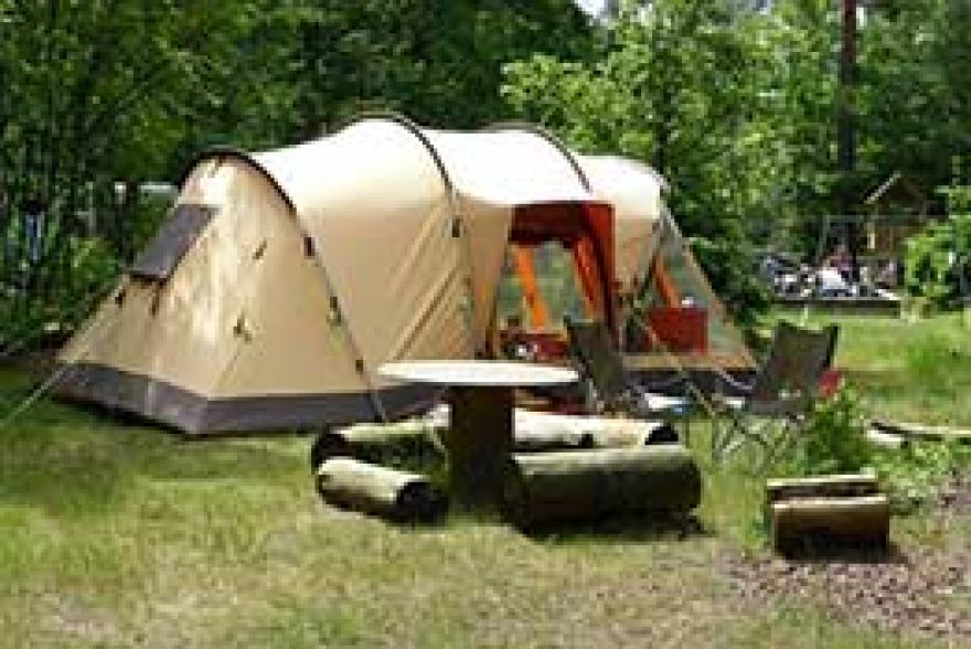 Alle Campingplätze in der Provinz Utrecht