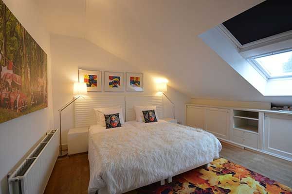 Bed und Breakfast Utrecht Niederlande