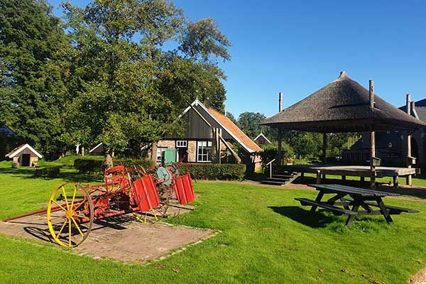 Fuehrungen Freilichtmuseum Ootmarsum