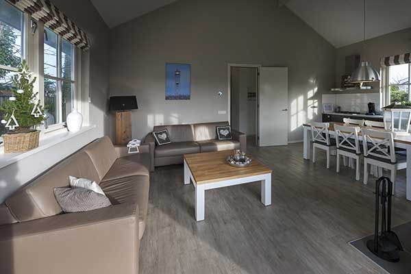 Ferienhaus mieten am Nordsee in den Niederlanden