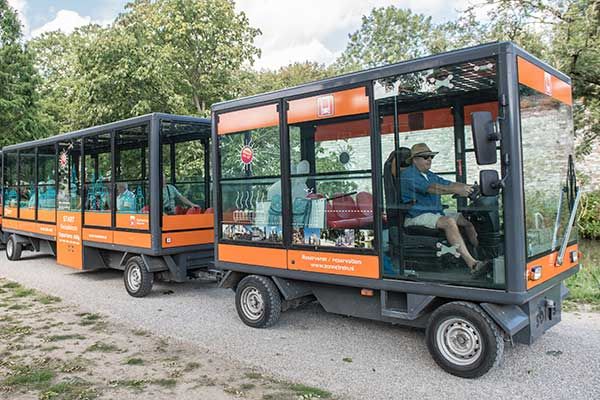 Maastricht Niederlande Rundfahrt und tour