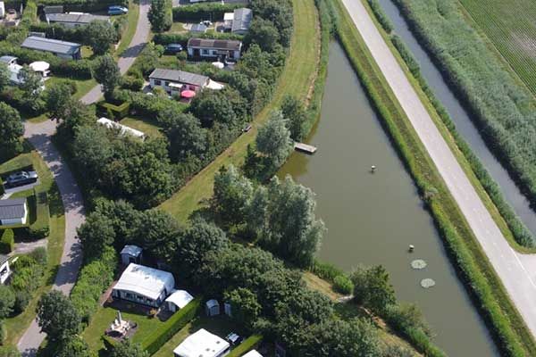 Camping Grevelingenmeer