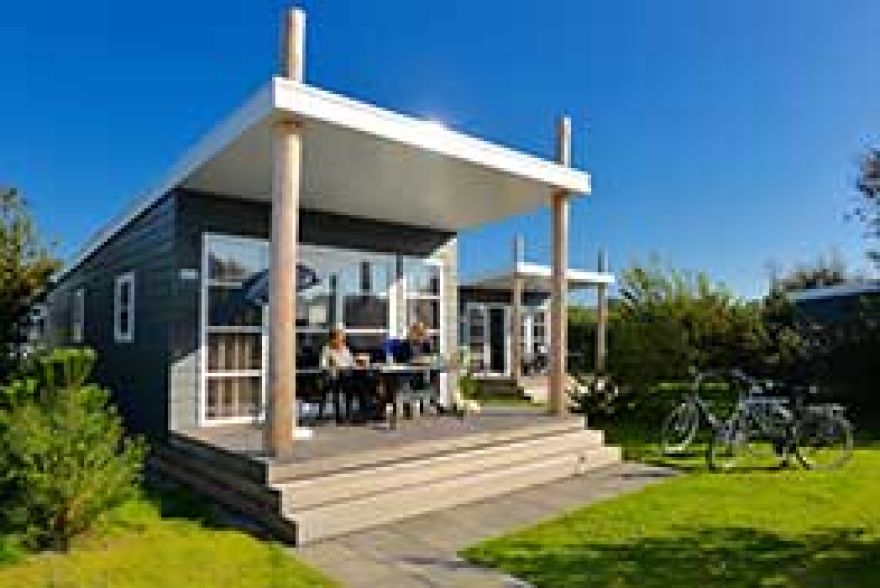 Alle Ferienparks und Ferienhauser Wattenmeer Niederlande