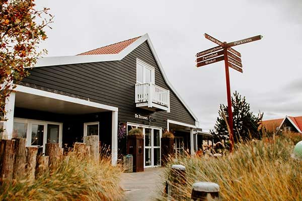 Camping Zeeland Niederlande