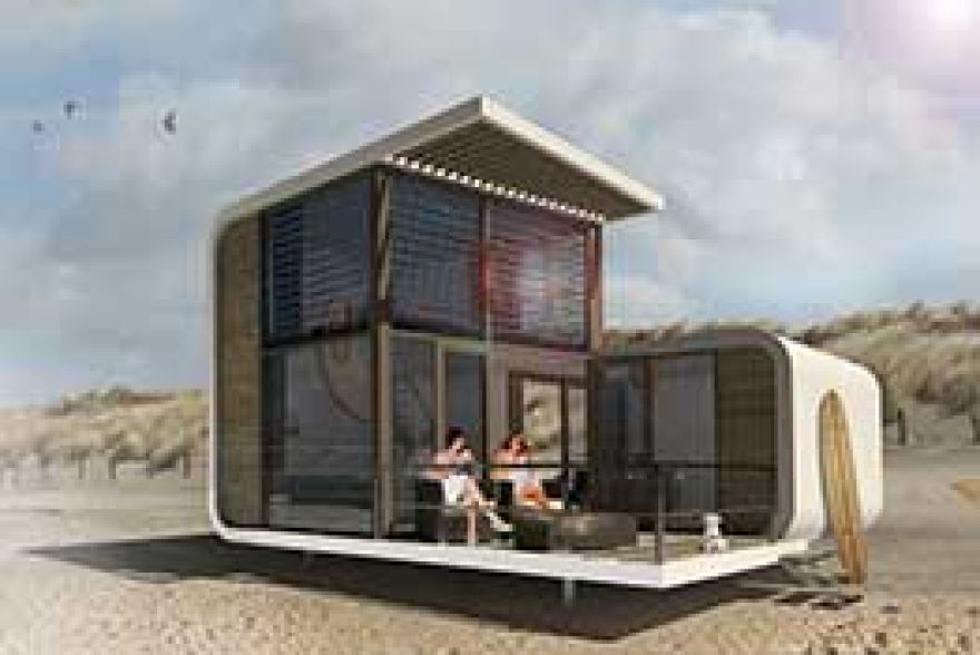 Alle Campingplätze in der Provinz Zeeland