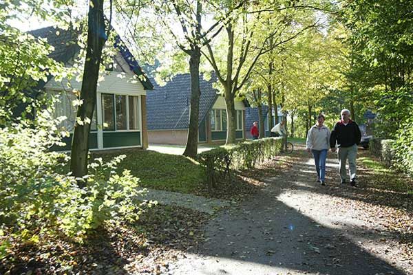 Ferienhaus mieten Groenpark Simpelveld Limburg Niederlande