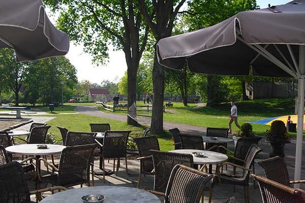 Ferienwohnung mieten in Drenthe Niederlande
