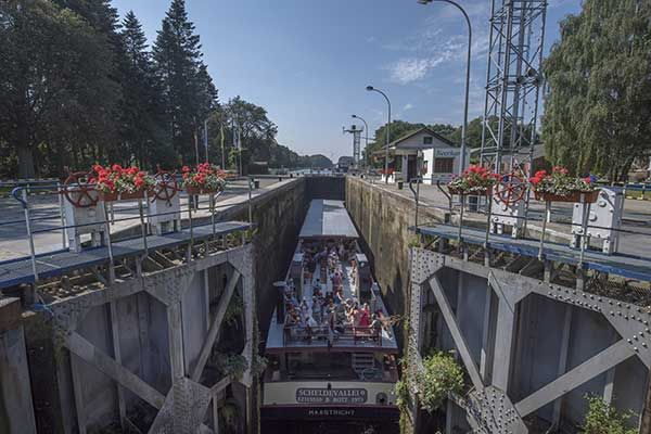 Tagesausflug Maastricht Niederlande