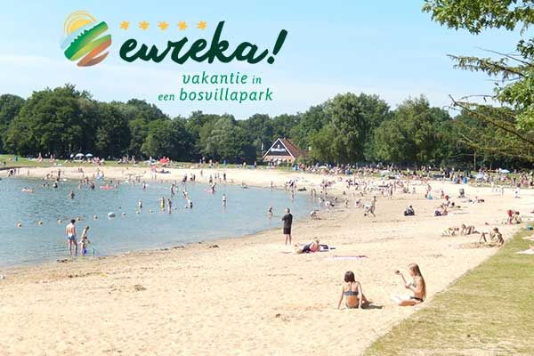 Luxuriöse Ferienhäuser in Holland