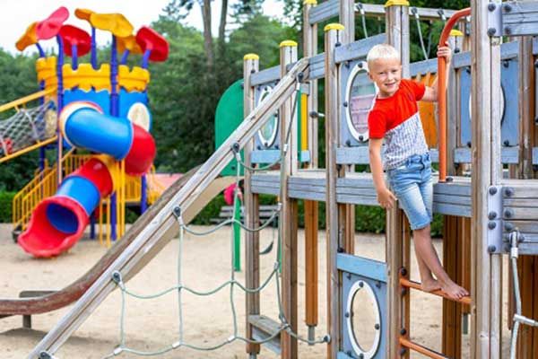 Direkt Ferien Buchen Ferienpark Niederlande