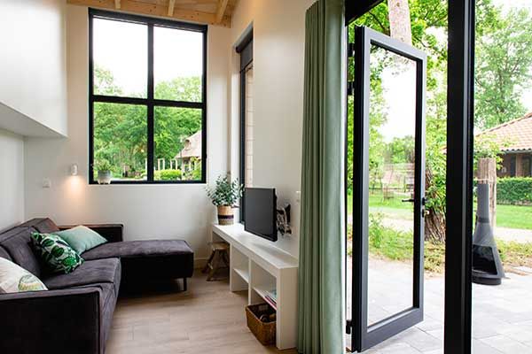 Ferienwohnung mieten Abenteuerpark Hellendoorn
