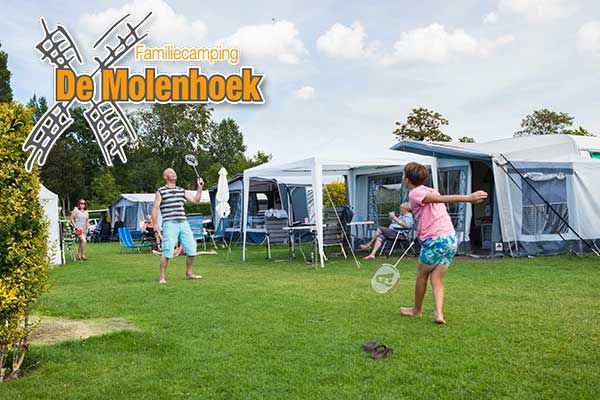 Familiencampingplatz Zeeland