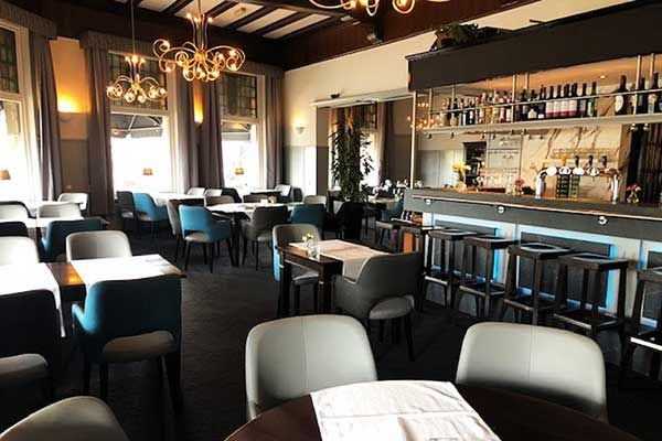 Restaurant besuchen in Venlo Niederlande