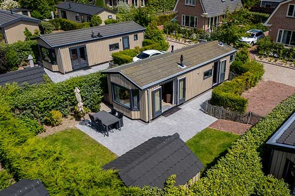 Ferienpark Noordwijk Niederlande