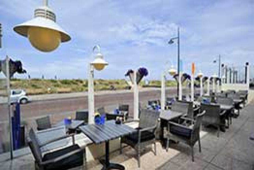 Alle Hotels in der Provinz Sudholland