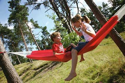 Urlaub in der Provinz Gelderland Niederlande
